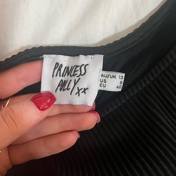 Princess Polly top - Picture 4 of 7